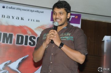 Alludu Seenu Movie Platinum Disc Function